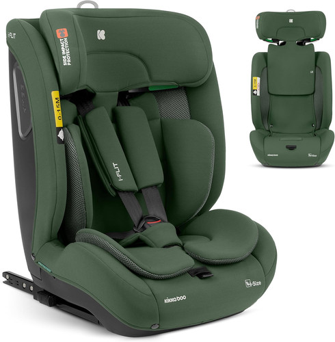 Kikkaboo seggiolino auto 36 - seggiolino, 9-36