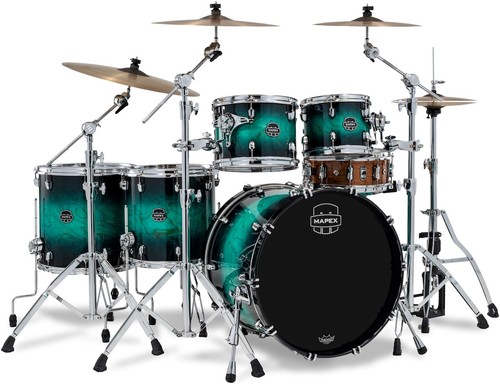 Mapex sr628xzxt saturn - mapex, vi