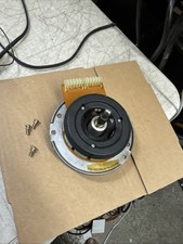 Motore e mandrino Technics