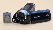CANON LEGRIA HF R26 HD