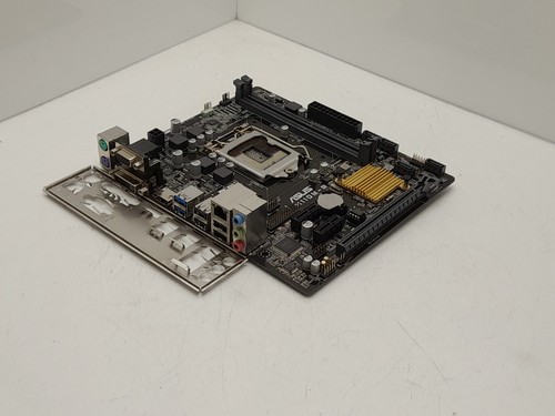 Asus h110m socket - socket, lga1151
