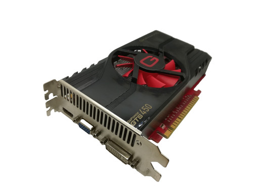 Gainward geforce gts - geforce, 1gb