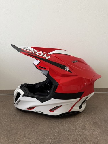 Casco cross airoh twist - airoh,