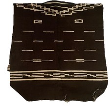 Poncho Clint Eastwood -