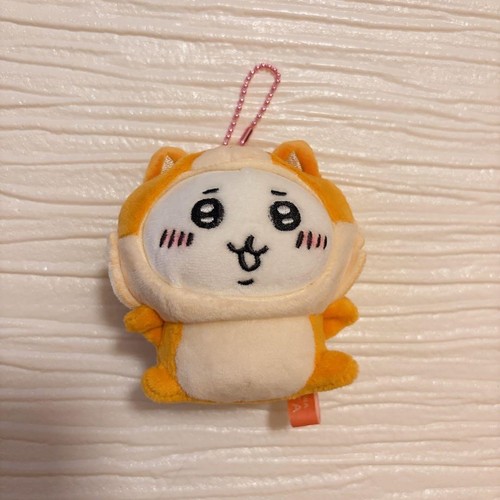 Peluche mascotte locale
