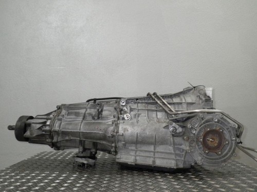 Cambio automatico ngx - automatico, a4