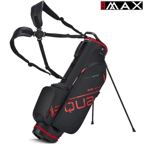Big max 2026 - max, aqua
