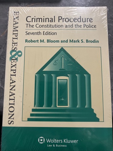 Criminal procedure the - criminal, :