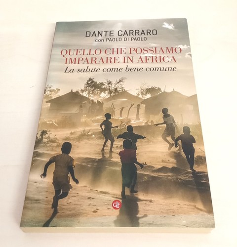 Quello che possiamo imparare