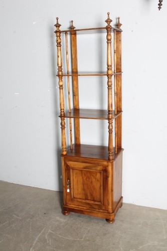 Antica libreria etagere luigi - antica,