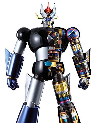 Modellino soul chogokin - modellino, dx
