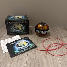 NSD Power Ball Giroscopio