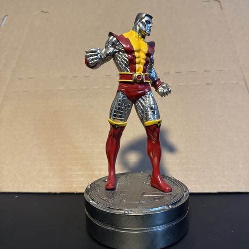 Colossus marvel mini statua - colossus,