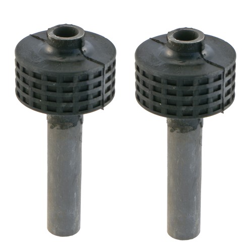 Silent block motore tampone - block,