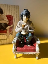 Statuetta Action Figure L Death Note - Craft Label - Jun Planning