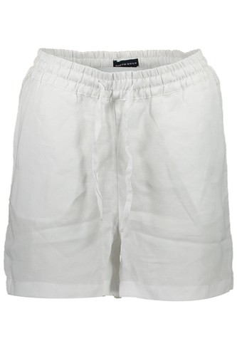 Pantaloni north sails bianco - pantaloni,