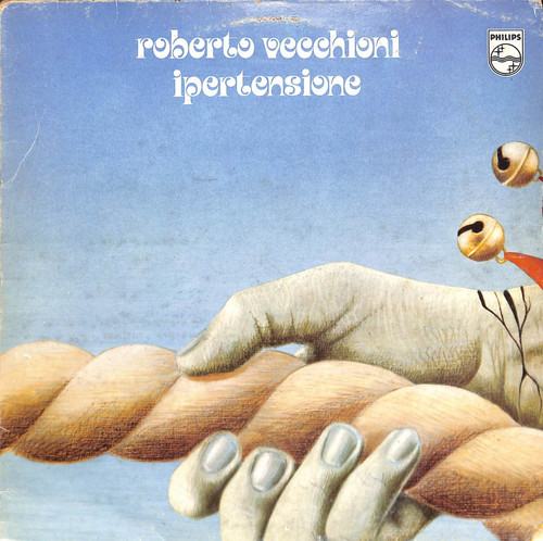 Roberto vecchioni - roberto,