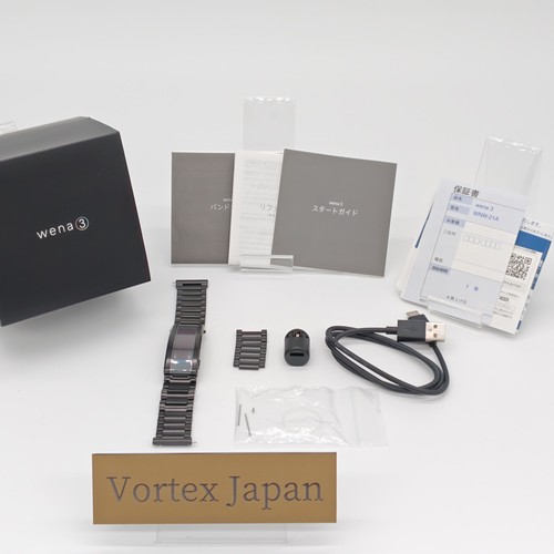 Sony wnw b21a - sony, band