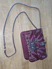 Borsa a tracolla Valentino