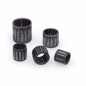 Gabbia rulli pistone - gabbia,