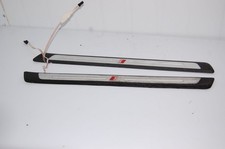 Coppia Strisce Porte