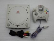 Dreamcast Console DreamCast JP