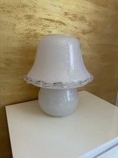 lampada da tavolo Murano