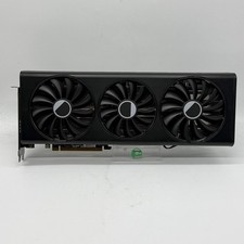 XFX Radeon RX 7800 XT