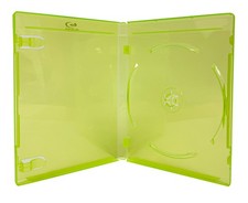 PREMIUM STANDARD Clear Green