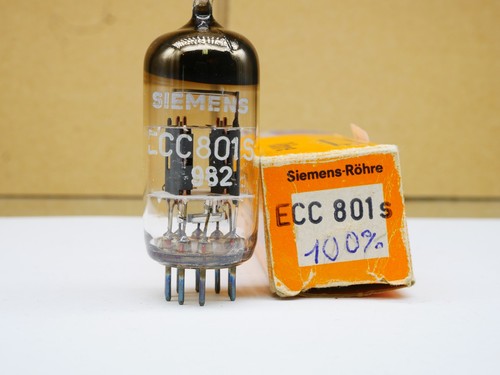 E81cc ecc801 siemens - 1x,