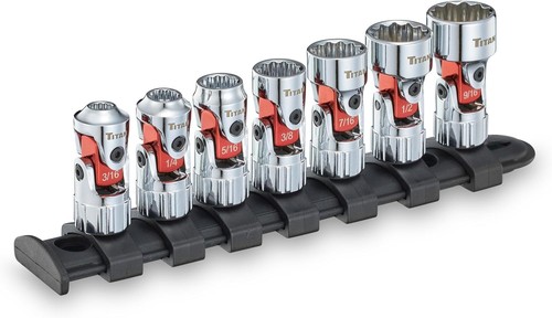 Titan 66860 piece 4 inch - titan,
