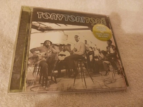 Tony toni tone - toni,