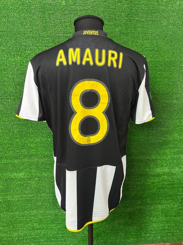 Maglia juventus amauri match - juventus,