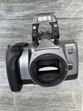 Canon EOS Rebel K2 fotocamera