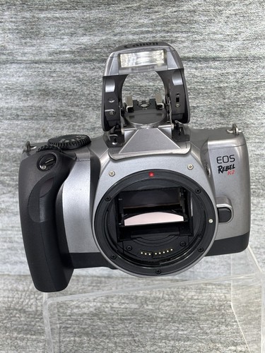 Canon eos rebel - canon, k2