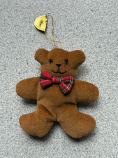 Nuovo 1984 Dakin peluche