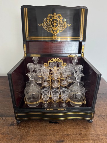 Cave liqueur esprit - liqueur,