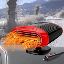 Riscaldamento Auto Portatile