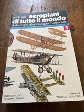 AEROPLANI DI TUTTO IL MONDO