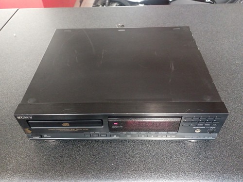 Lettore sony m49 - lettore,