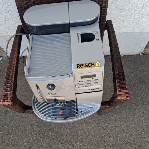 Saeco royal professional fully - royal,