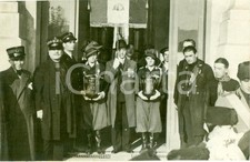 1932 MILANO STAZIONE CENTRALE