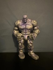 Guantone da boxe in cemento