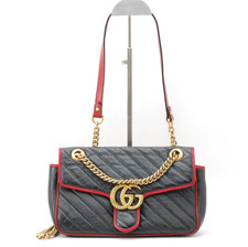 Gucci GG Marmont Shoulder Bag
