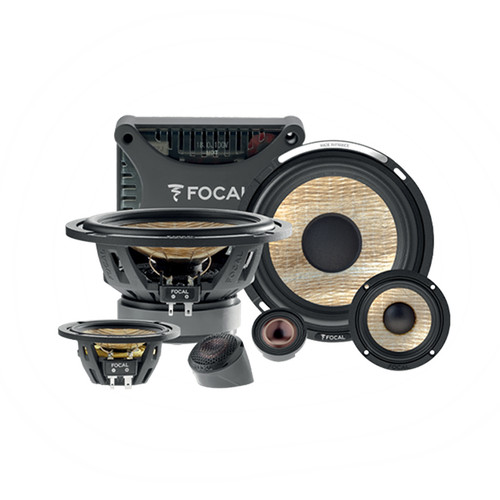 Focal ps165f3e altoparlante - focal, |