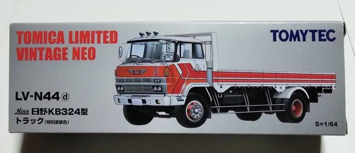 Camion tomica lvn44d - camion,