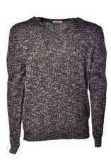 Maglia scollo a V da Uomo