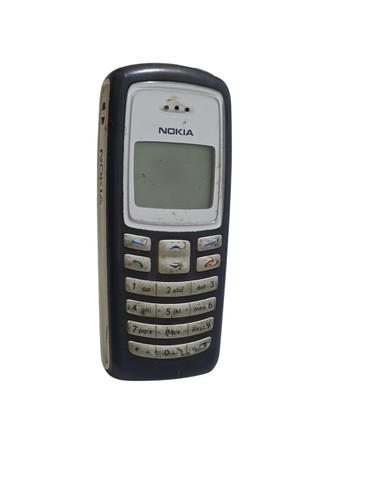 Cellulare vintage usato non