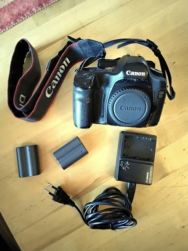 Canon eos classic 1 - canon,