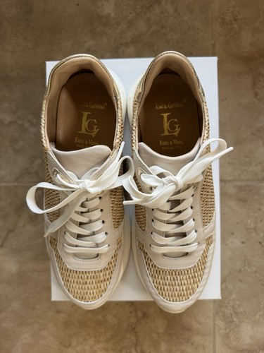 Sneakers donna luca - donna, grossi